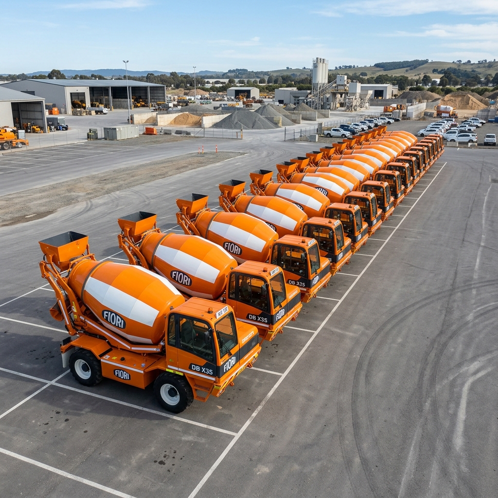 Fleet Ready